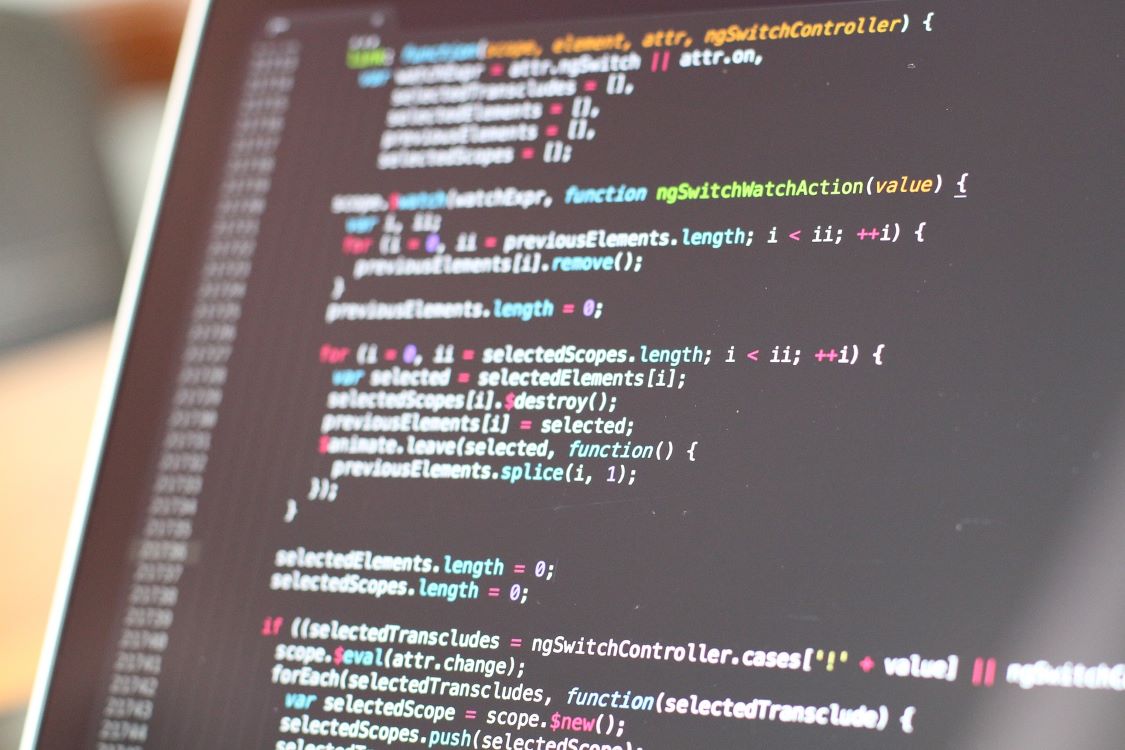 TrENDi veranstaltet Coding-Workshop