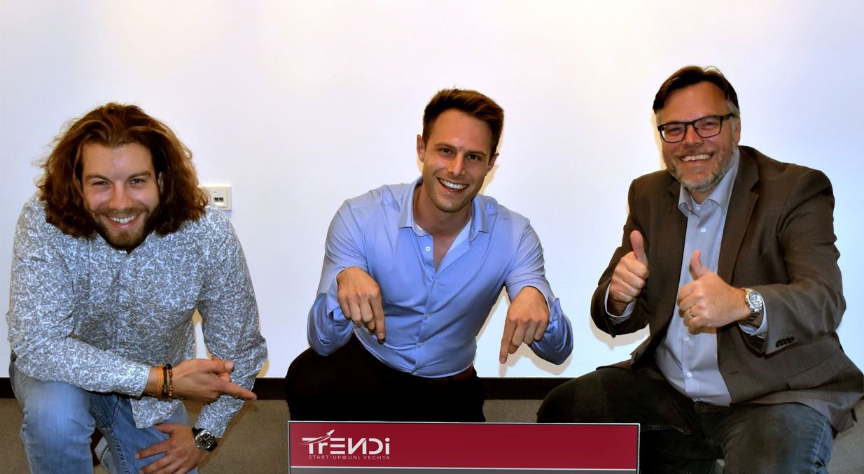 Gründungs-Team an der Universität Vechta erhält 125.000 EUR