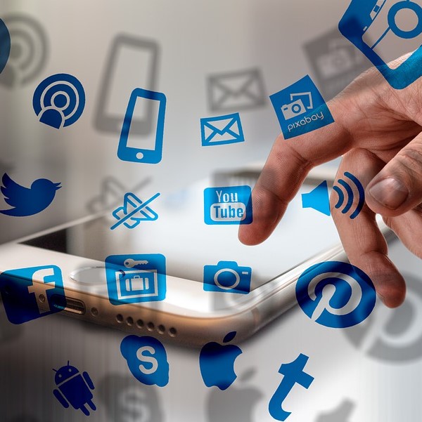 Workshop Social Media Marketing