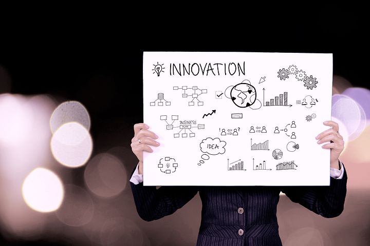 Lunch & Learn - Pitchtraining